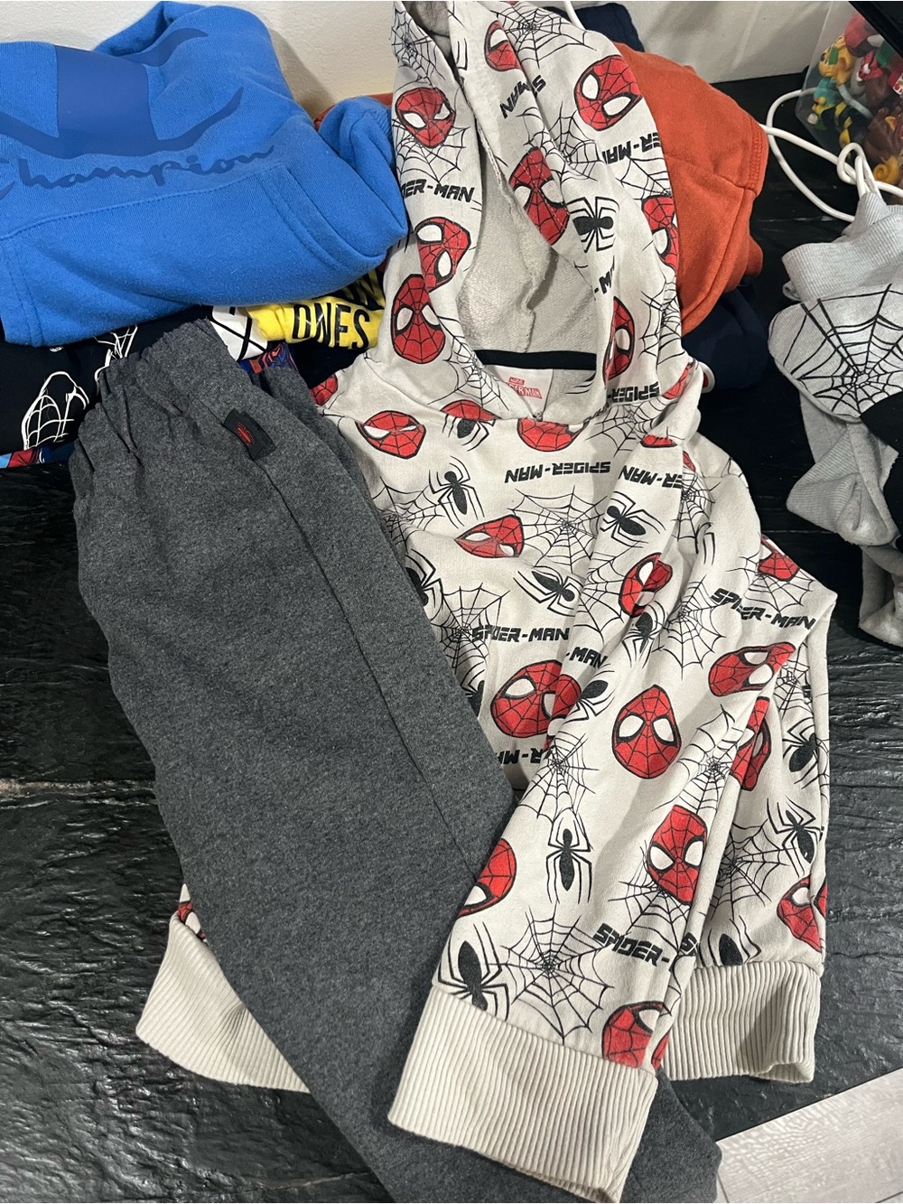 Boys bundle/haul size 5